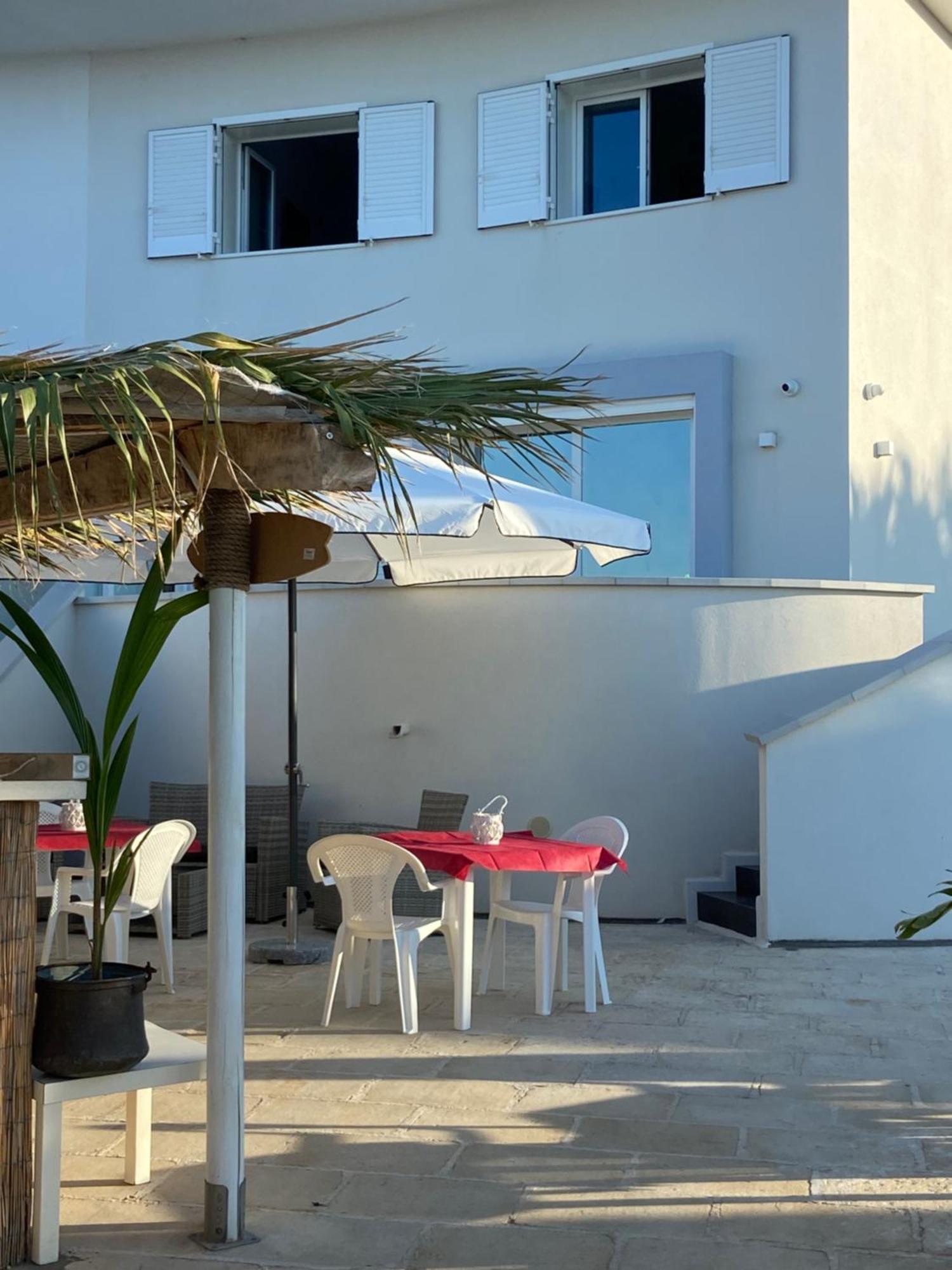 Bari Sea Paradise View (Adults Only) Экстерьер фото