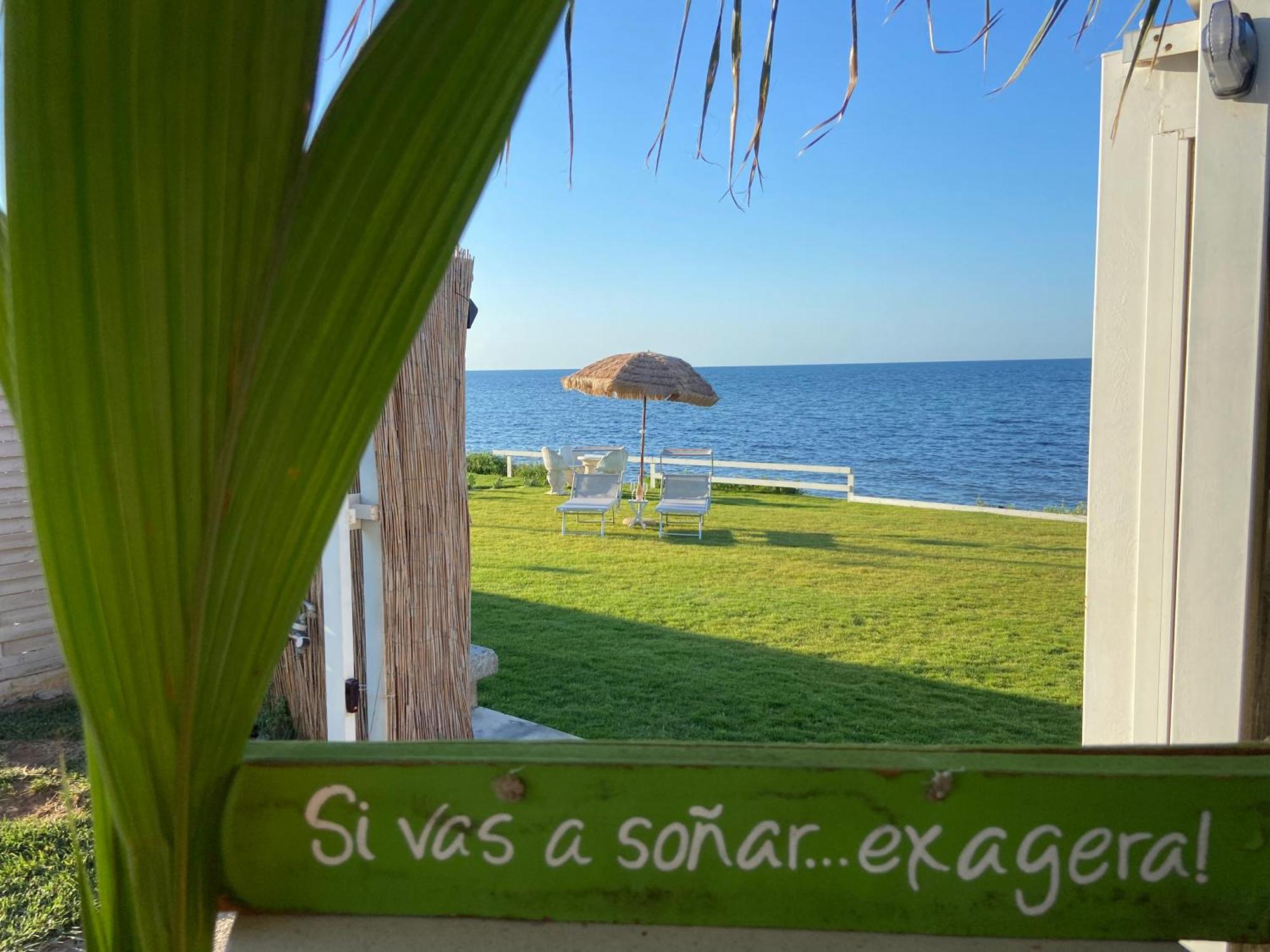 Bari Sea Paradise View (Adults Only) Экстерьер фото