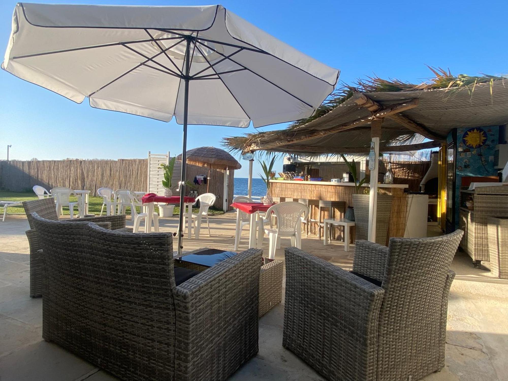 Bari Sea Paradise View (Adults Only) Экстерьер фото