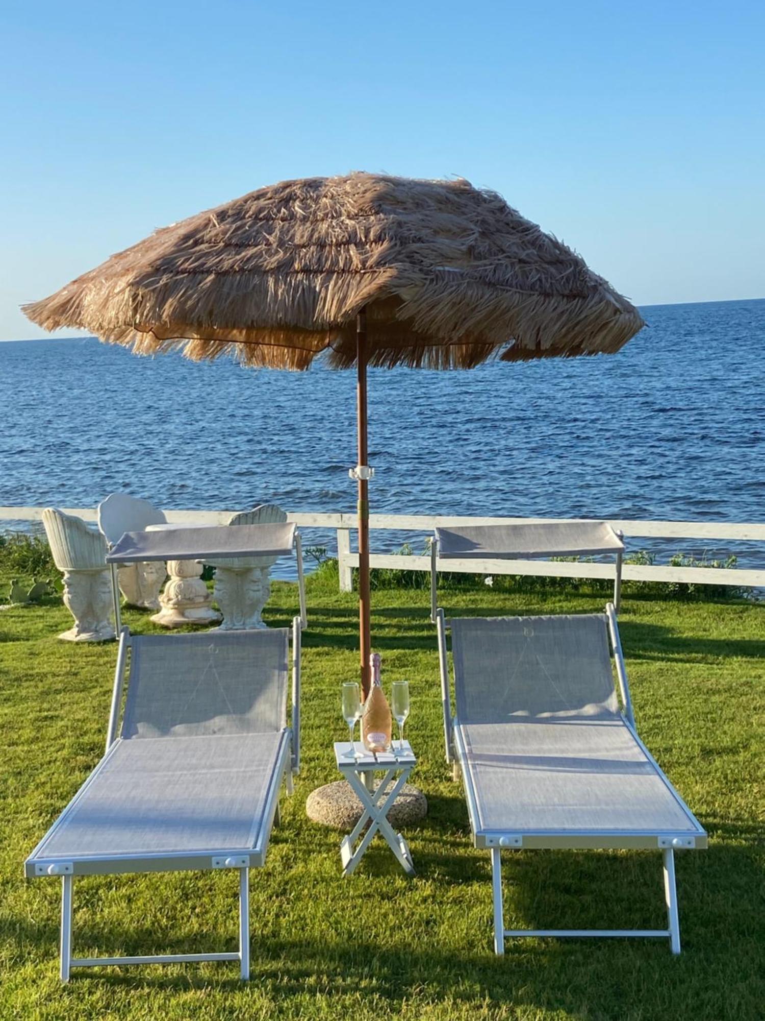 Bari Sea Paradise View (Adults Only) Экстерьер фото