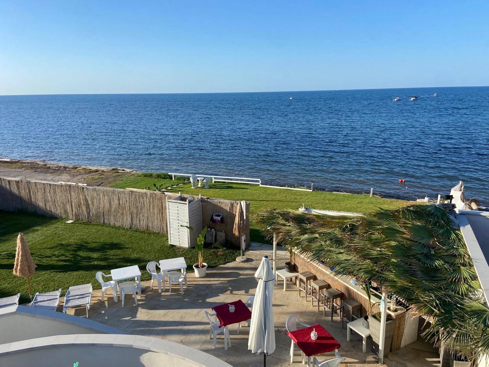 Bari Sea Paradise View (Adults Only) Экстерьер фото