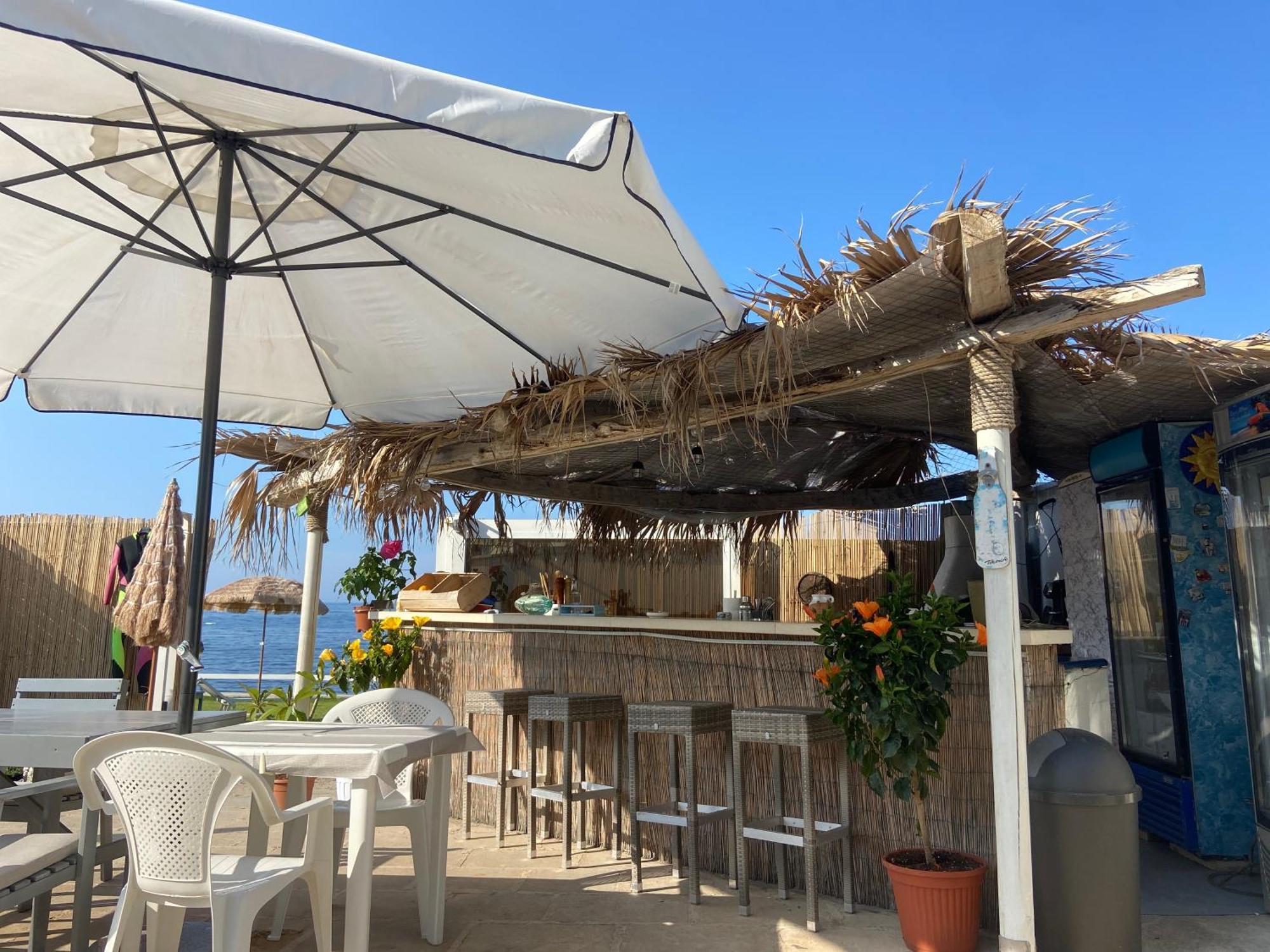 Bari Sea Paradise View (Adults Only) Экстерьер фото