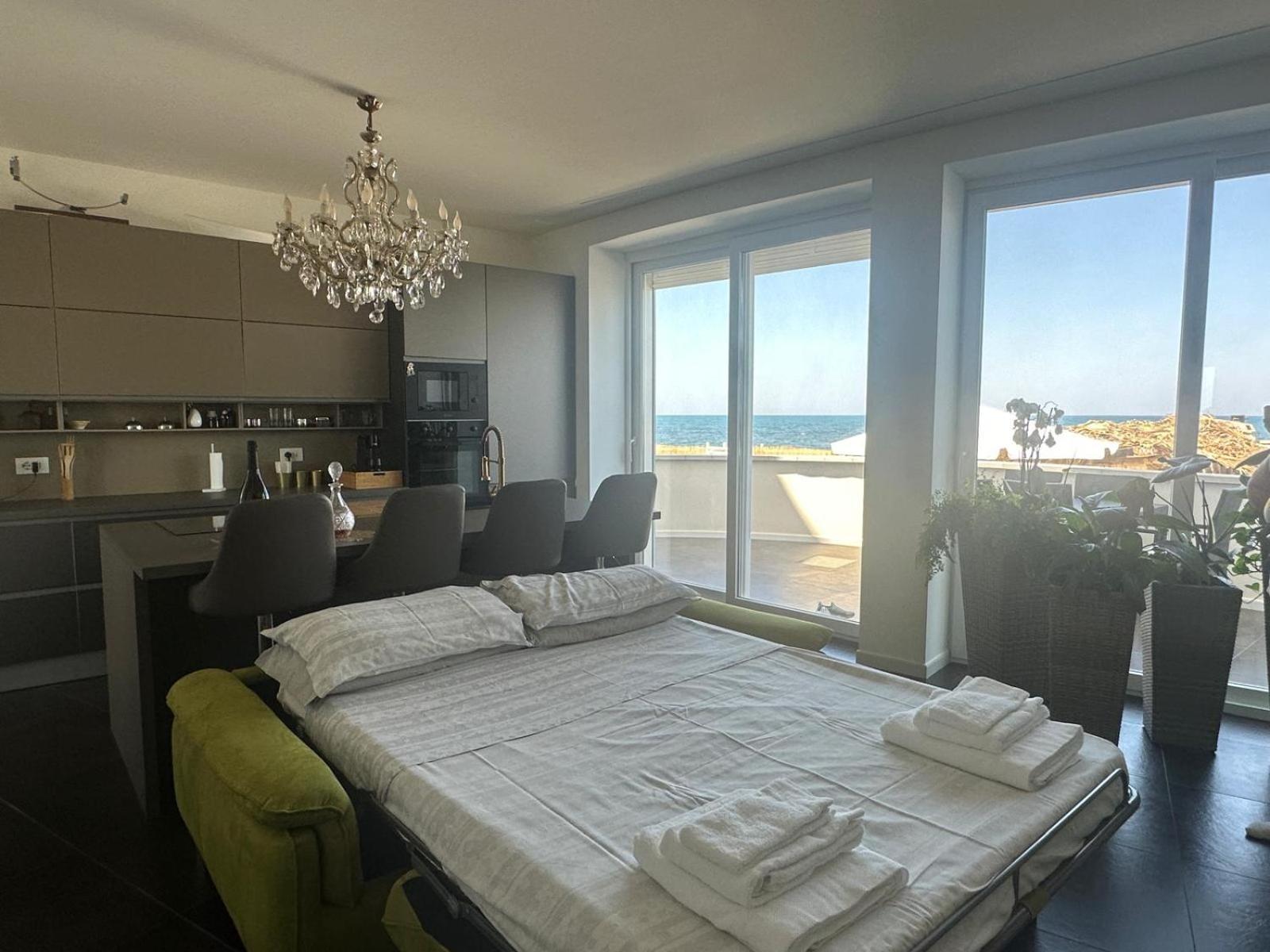 Bari Sea Paradise View (Adults Only) Экстерьер фото