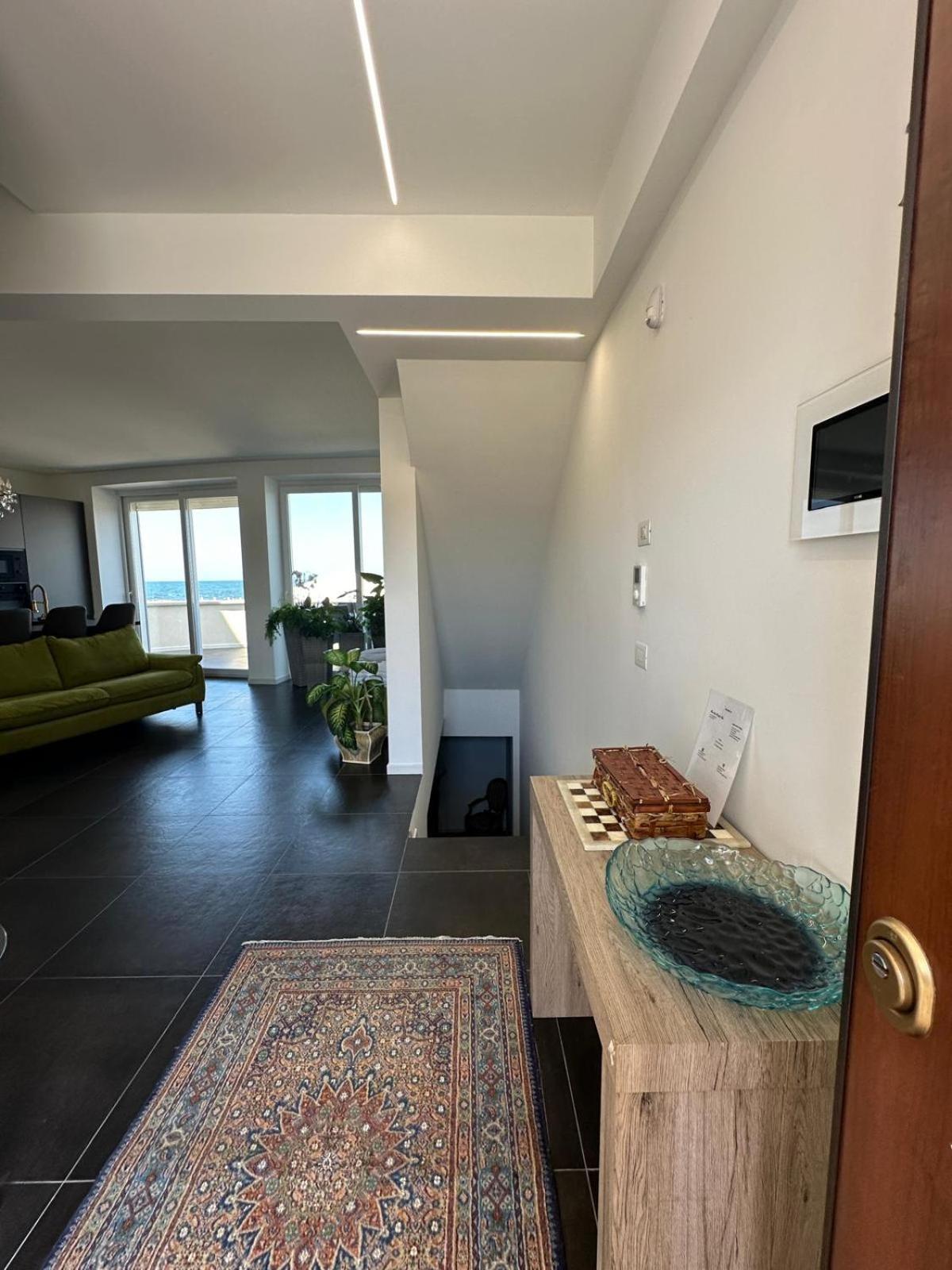 Bari Sea Paradise View (Adults Only) Экстерьер фото
