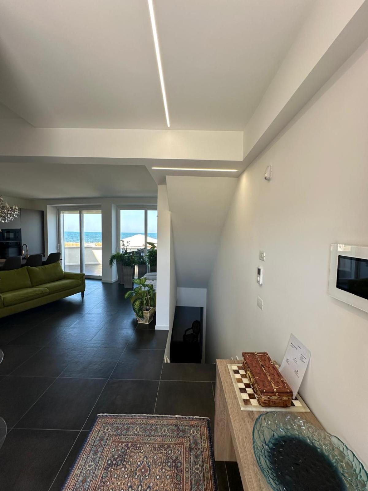 Bari Sea Paradise View (Adults Only) Экстерьер фото
