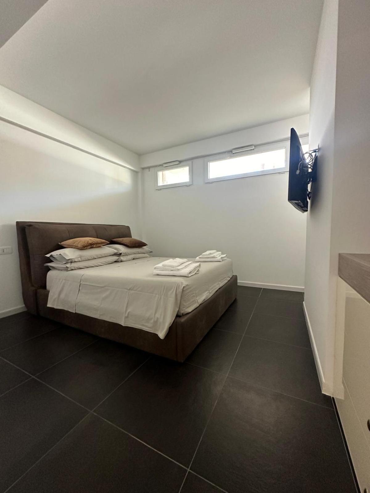Bari Sea Paradise View (Adults Only) Экстерьер фото