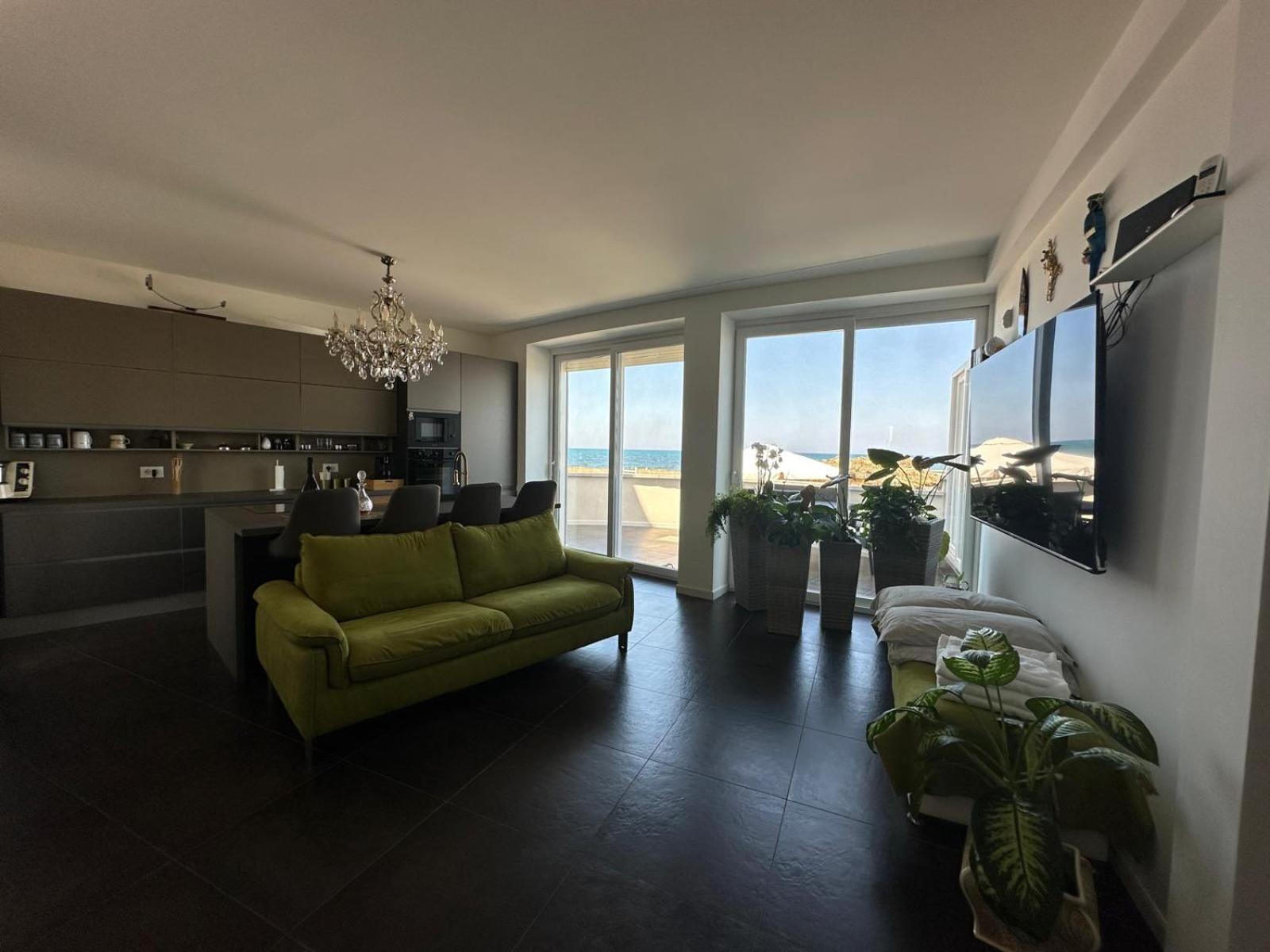 Bari Sea Paradise View (Adults Only) Экстерьер фото